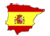ARADIMEDIC - Espanol